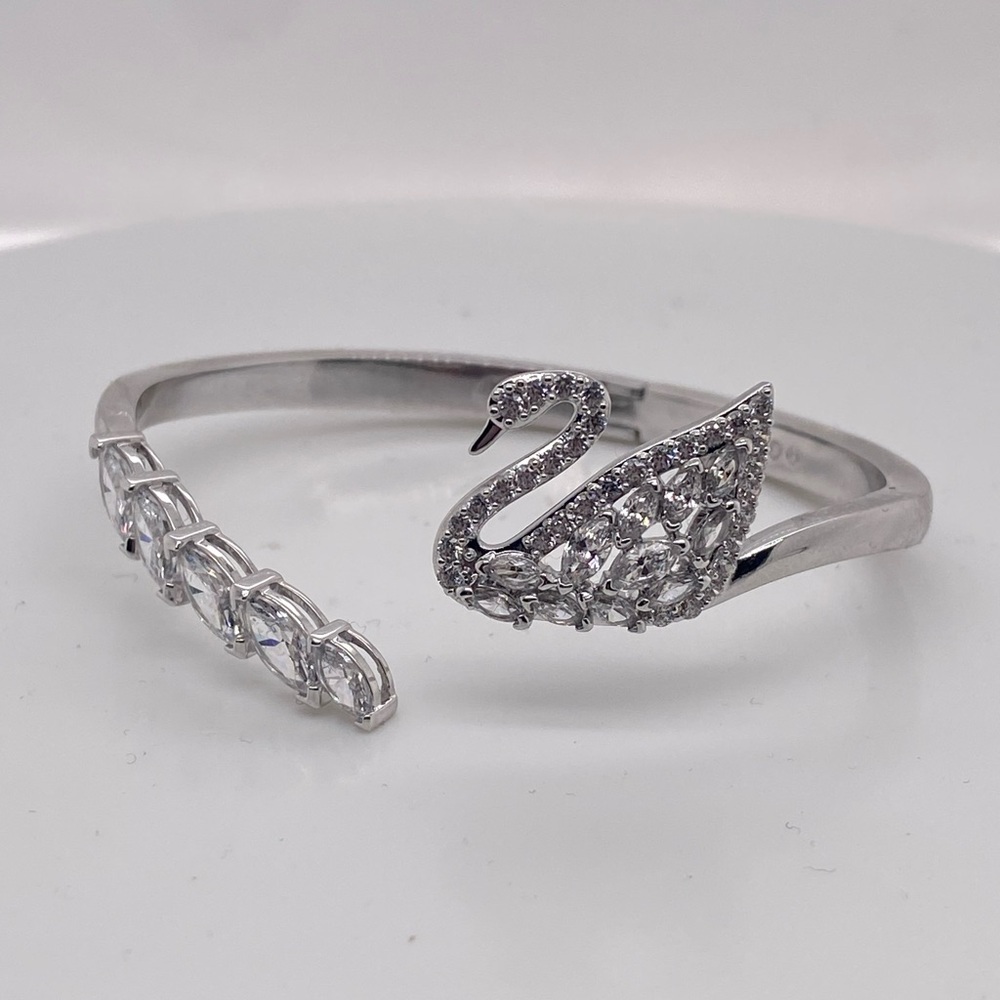 Swarovski Crystal Bracelet